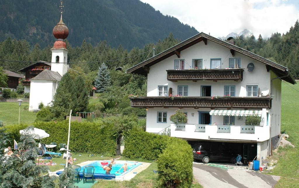 Casa Da Honna Apartment Matrei in Osttirol Exterior photo